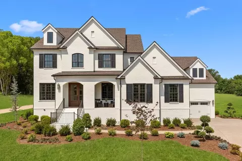 Exterior - 7201 Severide St, Fairview, TN 37062 photo 7 of 13