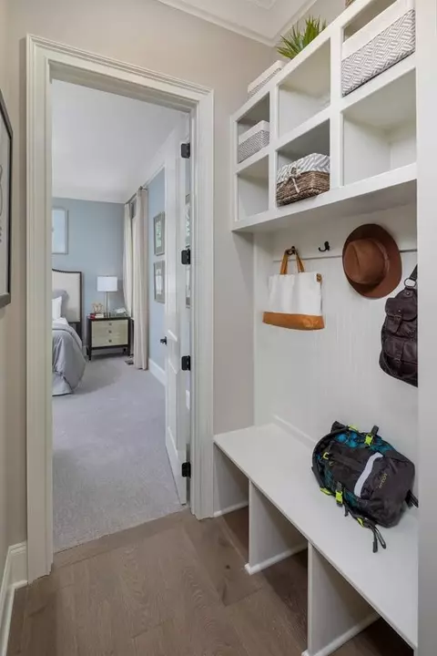 Entry Way - 7201 Severide St, Fairview, TN 37062 photo 5 of 7