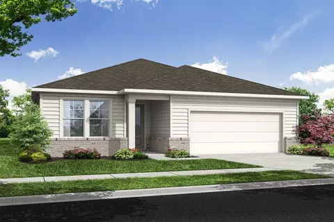 1702 Juniper Berry Way, Loganville, GA 30052