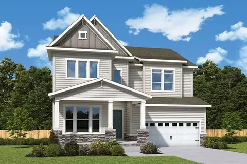 13060 Benessare Ln, Matthews, NC 28105