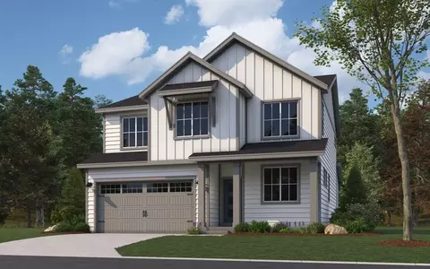 13796 Daffodil Pt, Parker, CO 80134