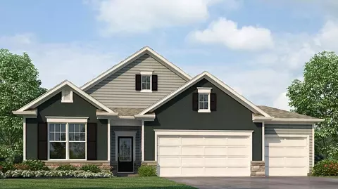 20754 W 188th Ter, Spring Hill, KS 66083