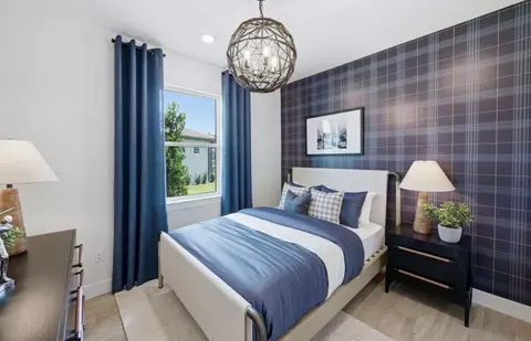Bedroom - 16918 Canary Trl, Parrish, FL 34219 photo 2 of 2