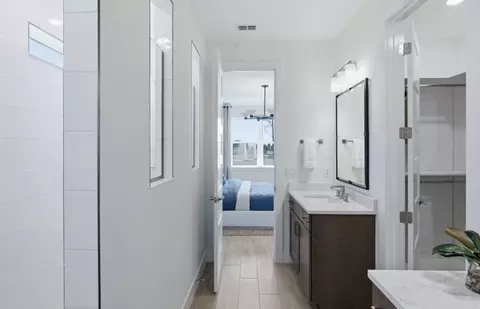 Entry Way - 16918 Canary Trl, Parrish, FL 34219 photo 1 of 2