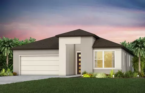 Exterior - 16918 Canary Trl, Parrish, FL 34219 photo 2 of 4