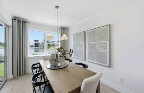 Dining - 16918 Canary Trl, Parrish, FL 34219 photo 1 of 2