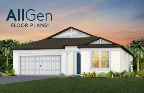 16918 Canary Trl, Parrish, FL 34219
