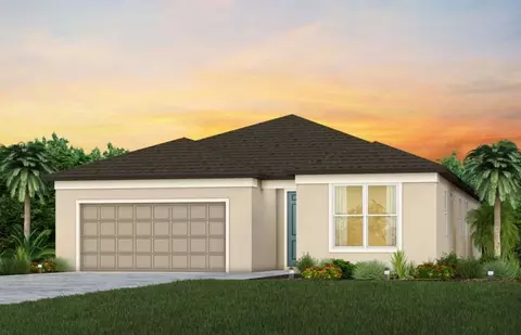 Exterior - 16918 Canary Trl, Parrish, FL 34219 photo 1 of 4