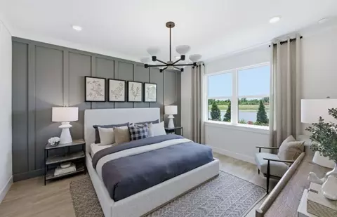 Bedroom - 16918 Canary Trl, Parrish, FL 34219 photo 1 of 2