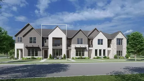2516 Brunswick Way, Allen, TX 75013