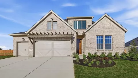 307 Trinity Ct, Shady Shores, TX 76208