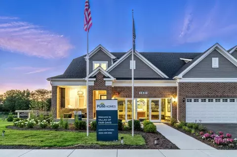 1421 Preserve Dr, Carol Stream, IL 60188
