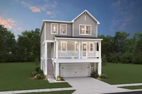 132 Sandy Oaks Dr, Hilton Head Island, SC 29926