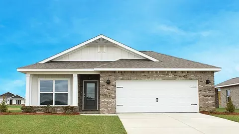 21047 Donald Ave, Robertsdale, AL 36567