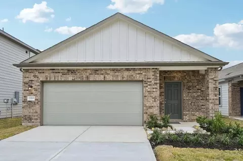 Exterior - 18656 Shauna Danielle Dr, New Caney, TX 77357 photo 8 of 8