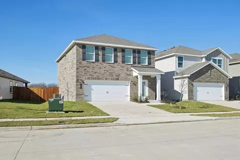 Exterior - 18656 Shauna Danielle Dr, New Caney, TX 77357 photo 3 of 8