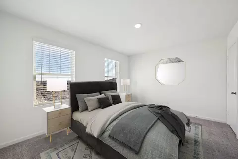 Bedroom - 18656 Shauna Danielle Dr, New Caney, TX 77357 photo 4 of 8
