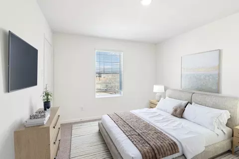 Bedroom - 18656 Shauna Danielle Dr, New Caney, TX 77357 photo 8 of 8