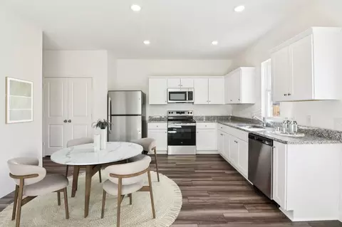Kitchen - 18656 Shauna Danielle Dr, New Caney, TX 77357 photo 3 of 3