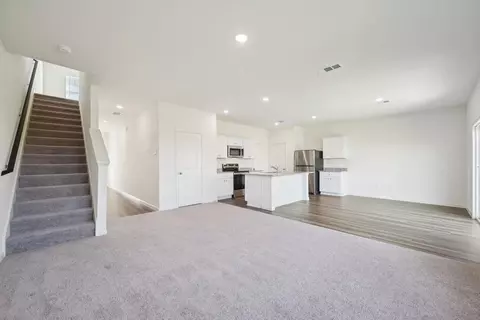 Living - 18656 Shauna Danielle Dr, New Caney, TX 77357 photo 2 of 3