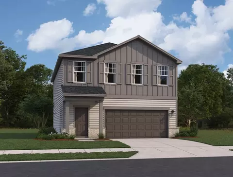 Exterior - 18656 Shauna Danielle Dr, New Caney, TX 77357 photo 6 of 8