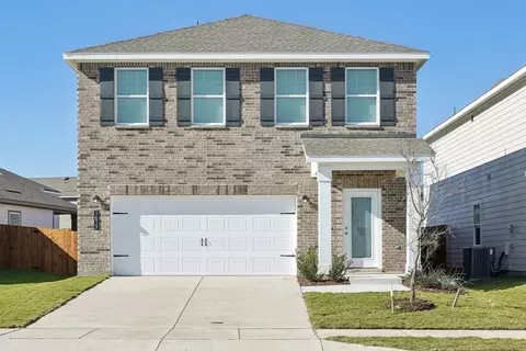 Exterior - 18656 Shauna Danielle Dr, New Caney, TX 77357 photo 2 of 8