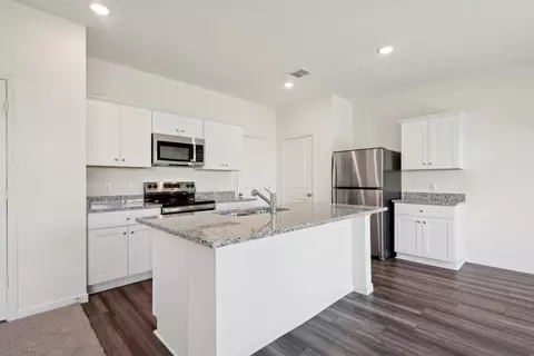 Kitchen - 18656 Shauna Danielle Dr, New Caney, TX 77357 photo 2 of 3