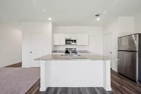 Kitchen - 18656 Shauna Danielle Dr, New Caney, TX 77357 photo 1 of 3