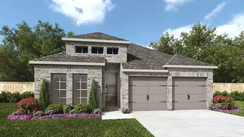 39007 Heronry Way, Magnolia, TX 77354