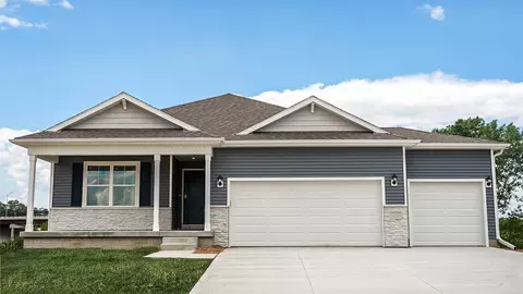 12302 S 206th St, Gretna, NE 68028