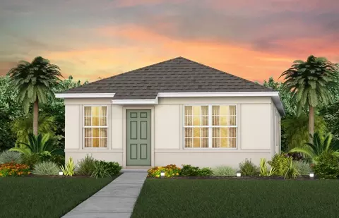 6456 Mossy Wood Ave, Orlando, FL 32829