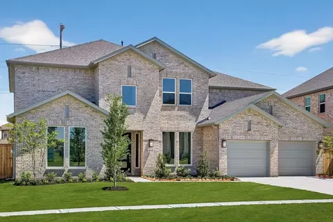 1677 Birch Lake Bnd, Friendswood, TX 77546