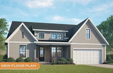 250 Breeches Run, Boiling Springs, PA 17007