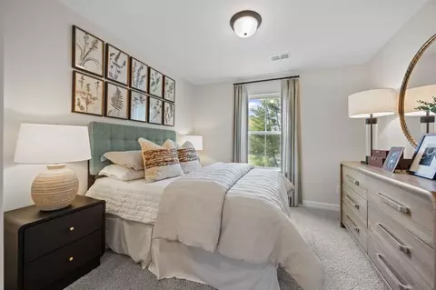 Bedroom - 19030 Wilberforce Way, Davidson, NC 28036 photo 4 of 5