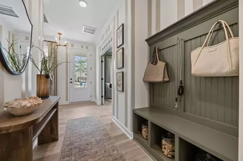 Entry Way - 19030 Wilberforce Way, Davidson, NC 28036 photo 1 of 3