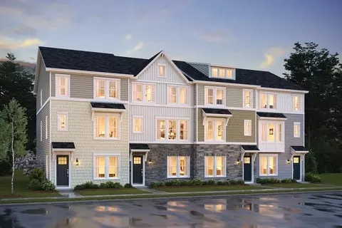 9703 Buckthorn Ter, Fredericksburg, VA 22407