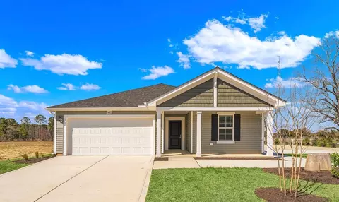 11 Torwood St, Fountain Inn, SC 29644