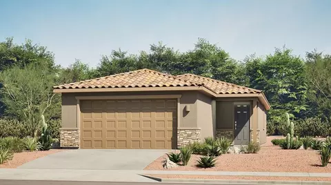 13032 E Black Stilt Dr, Tucson, AZ 85747