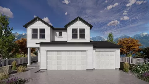 778 W 2840 S #2, Nibley, UT 84321