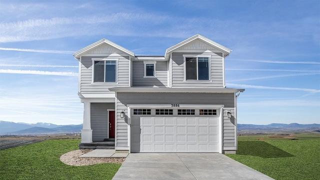 778 W 2840 S #2, Nibley, UT 84321