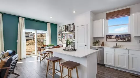 3645 Glenna Pl, Colorado Springs, CO 80907