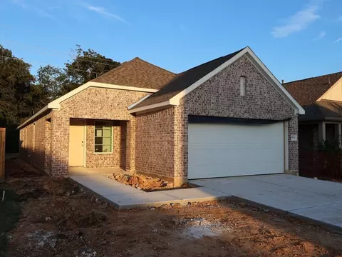 21214 Jacaranda Blossom Way, Tomball, TX 77377