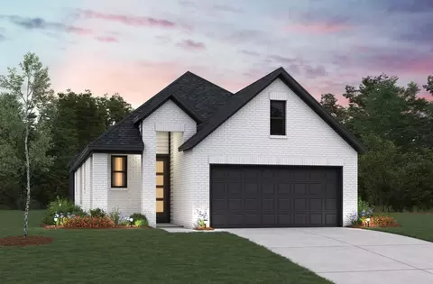 9530 Prosperity Trl, Manvel, TX 77578