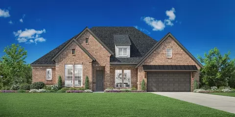 6031 Sunset Grove Lp, Richmond, TX 77407