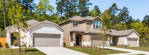 Exterior - 501 Falling Cave Dr, Willis, TX 77378 photo 1 of 2