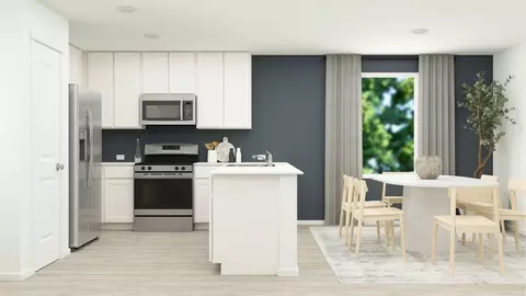 Kitchen - 501 Falling Cave Dr, Willis, TX 77378 photo 1 of 4