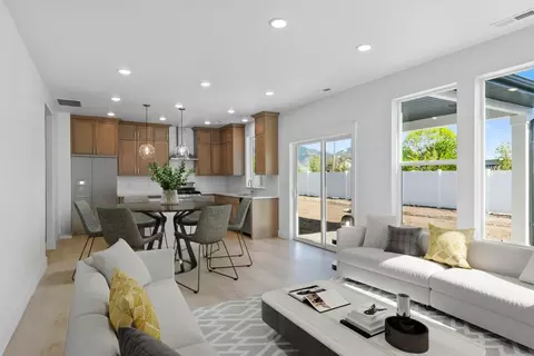 Living - 7115 N Cairns Way, Eagle Mountain, UT 84005 photo 1 of 7
