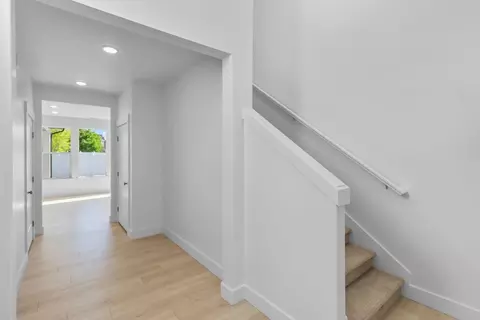 Entry Way - 7115 N Cairns Way, Eagle Mountain, UT 84005 photo 3 of 7