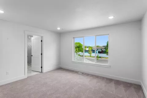 Bedroom - 7115 N Cairns Way, Eagle Mountain, UT 84005 photo 4 of 11
