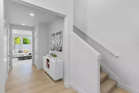 Entry Way - 7115 N Cairns Way, Eagle Mountain, UT 84005 photo 1 of 7